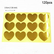 Load image into Gallery viewer, 25pcs Thank You Kraft Paper Bag Colorful Polka Dots Striped Chevron Paper Gift Bag Wedding Candy Bags Birthday Gift Packaging